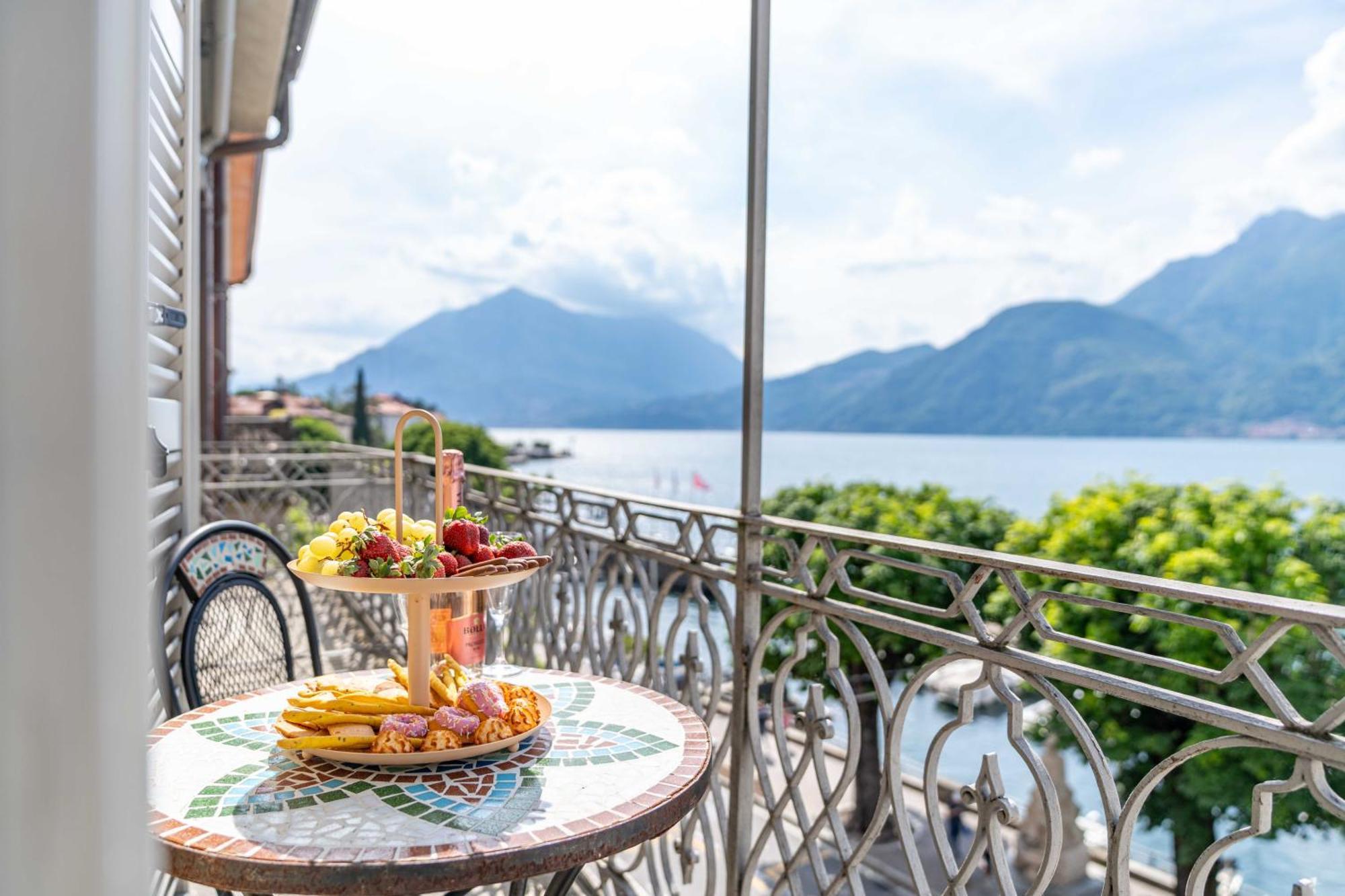 Romantic Laghee Bellano Luaran gambar